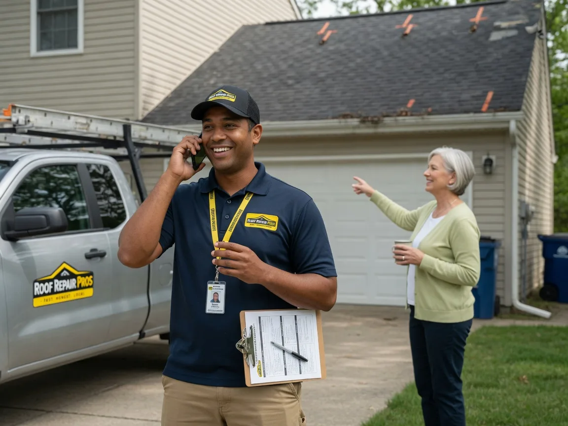 Roof Repair Owendale, MI FAQs